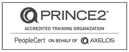 PRINCE2 Grey New